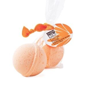 Citrus Basil - Handmade Bath Bomb